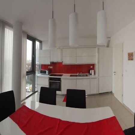 Appartamento Penthouse Heart Of Slavonia **** Ðakovo Esterno foto