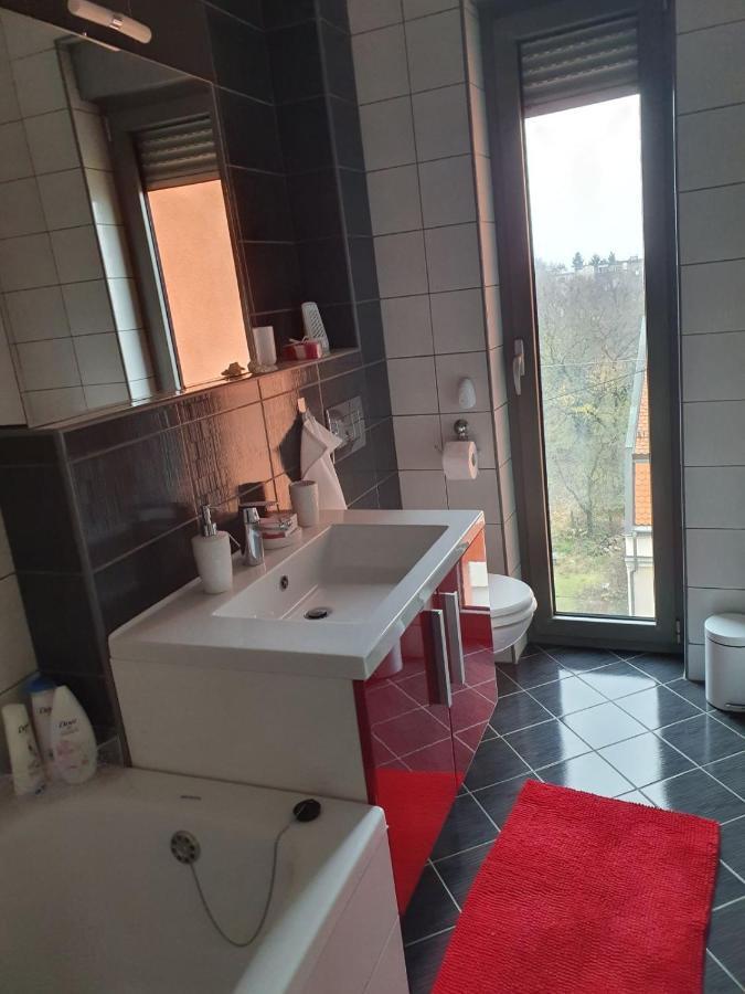 Appartamento Penthouse Heart Of Slavonia **** Ðakovo Esterno foto