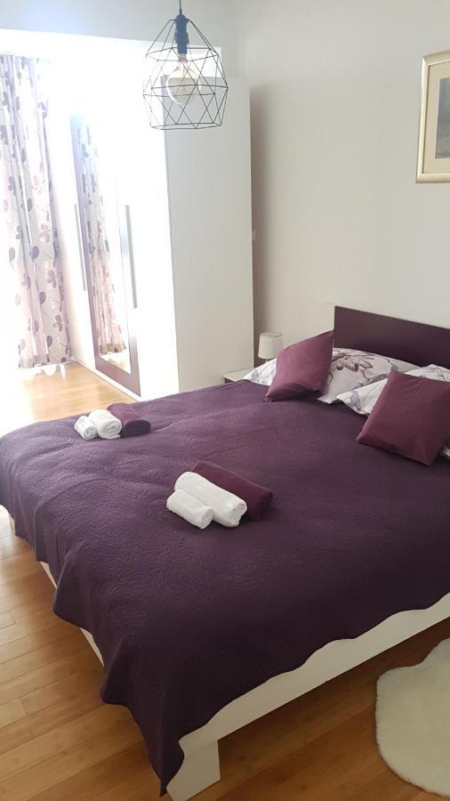 Appartamento Penthouse Heart Of Slavonia **** Ðakovo Esterno foto